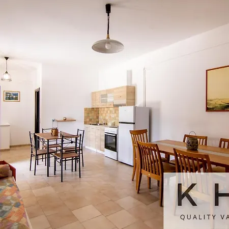 Apartamento Irene In Village! *