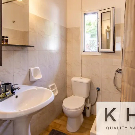 Appartement Irene In Village! *