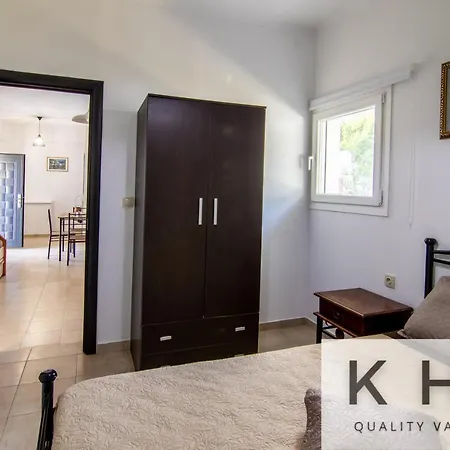 Appartement Irene In Village! Vlachata