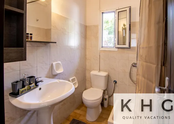 Apartamento Irene In Village! *