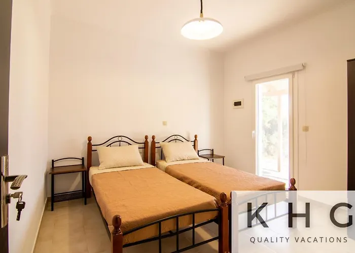 Apartamento Irene In Village! *