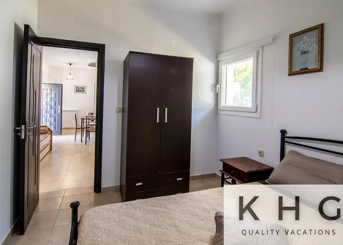 Apartamento Irene In Village! Vlachata