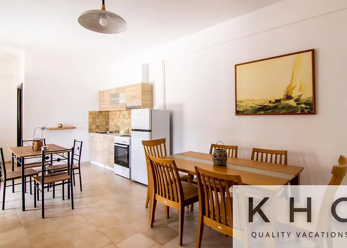 Apartamento Irene In Village!