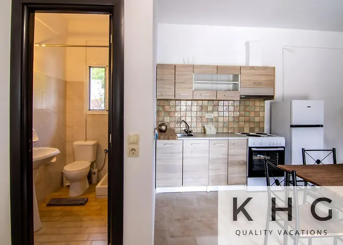 Irene In Village! Apartamento