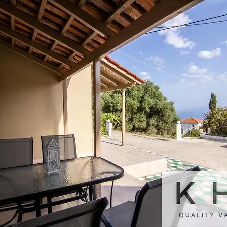 Apartman Irene In Village!