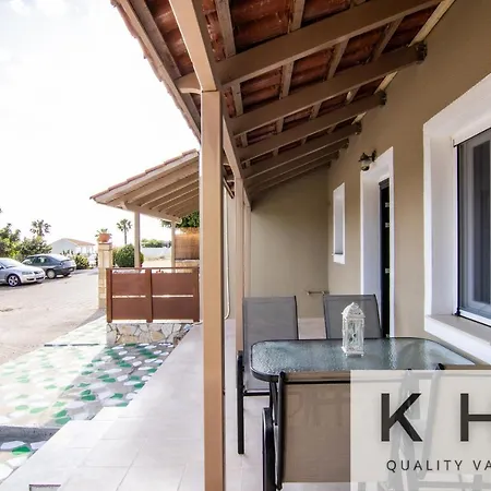 Apartman Irene In Village! *